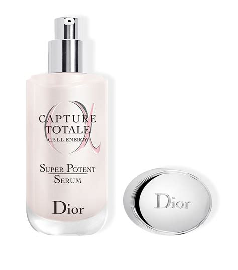 dior capture serum